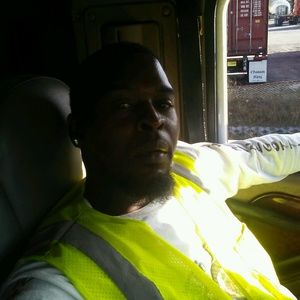 Meet your Posher, Tyrone